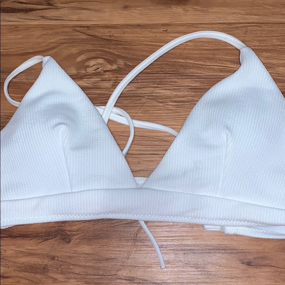 swim top!